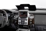 Ford F-250 Super Duty Platinum 2013 года
